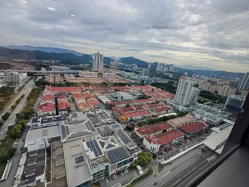 Service Residence for Rent at Edelweiss @ Tropicana Gardens - KK Leong - Exterior - PropertyGuru.com.my