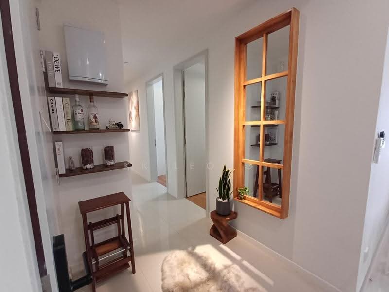 Service Residence for Rent at Edelweiss @ Tropicana Gardens - KK Leong - Interior - PropertyGuru.com.my