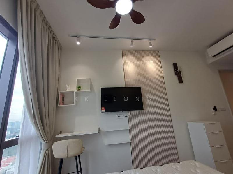Service Residence for Rent at Edelweiss @ Tropicana Gardens - KK Leong - Interior - PropertyGuru.com.my