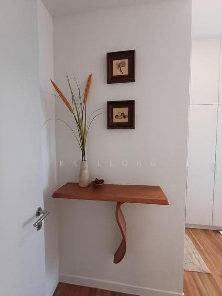Service Residence for Rent at Edelweiss @ Tropicana Gardens - KK Leong - Interior - PropertyGuru.com.my