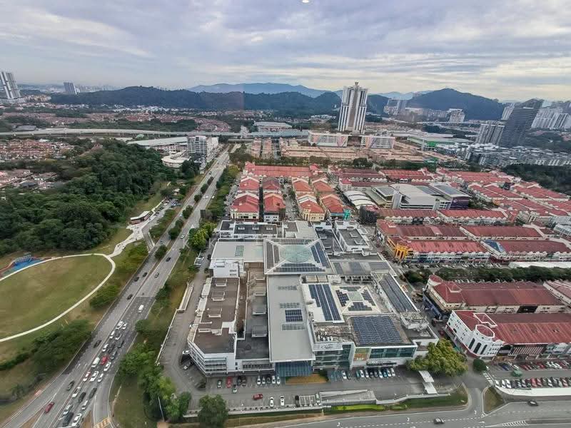 Service Residence for Rent at Edelweiss @ Tropicana Gardens - KK Leong - Exterior - PropertyGuru.com.my