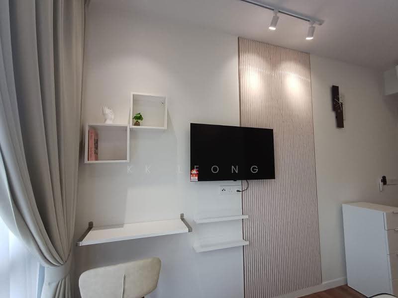 Service Residence for Rent at Edelweiss @ Tropicana Gardens - KK Leong - Interior - PropertyGuru.com.my