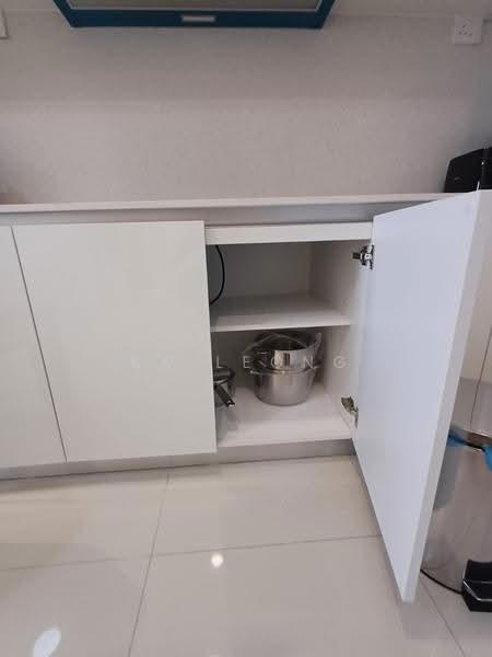 Service Residence for Rent at Edelweiss @ Tropicana Gardens - KK Leong - Interior - PropertyGuru.com.my