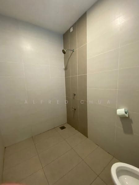 Pangsapuri untuk Dijual di Residensi PR1MA Premier Matang, Kuching, Sarawak - Alfred Chua - Bathroom - PropertyGuru.com.my