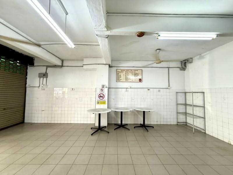 Shop for Rent in Sungai Ara (Penang) - Ben Hew - Interior - PropertyGuru.com.my