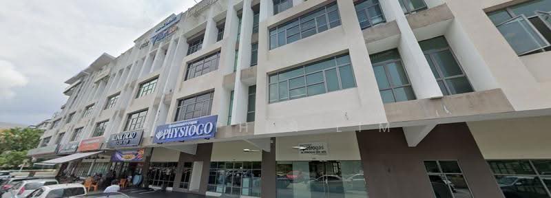 Shop / Office untuk Dijual di Cyberjaya (Selangor) - Stephen Lim - Exterior - PropertyGuru.com.my