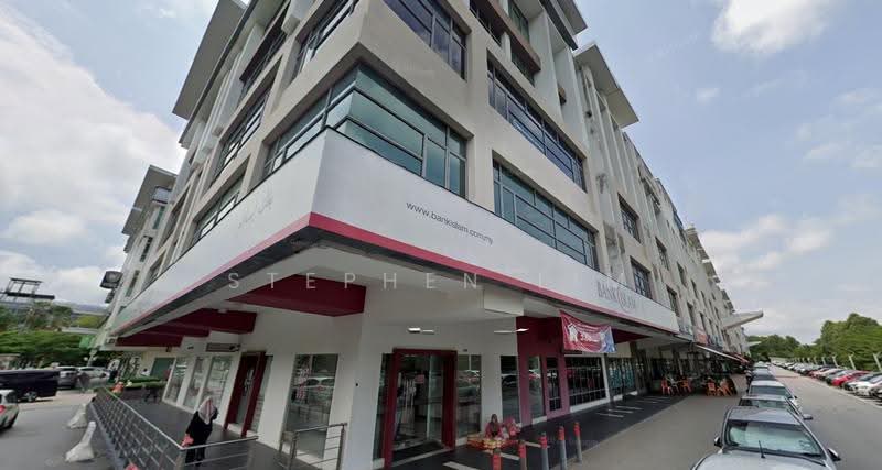 Shop / Office untuk Dijual di Cyberjaya (Selangor) - Stephen Lim - Exterior - PropertyGuru.com.my