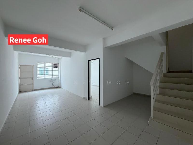 2-storey Terraced House for Sale in Sungai Ara (Penang) - Renee Goh - Interior - PropertyGuru.com.my