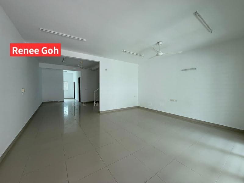 2-storey Terraced House for Sale in Sungai Ara (Penang) - Renee Goh - Interior - PropertyGuru.com.my