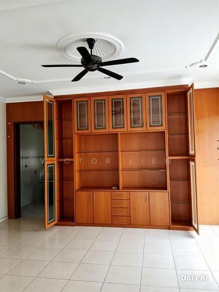 Semi-Detached House for Sale in Seksyen 9 (Kota Damansara) - Victor Liew - Interior - PropertyGuru.com.my