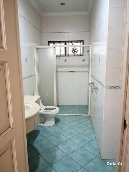 Semi-Detached House for Sale in Seksyen 9 (Kota Damansara) - Victor Liew - Bathroom - PropertyGuru.com.my
