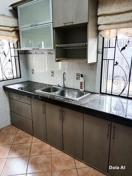 Semi-Detached House for Sale in Seksyen 9 (Kota Damansara) - Victor Liew - Kitchen - PropertyGuru.com.my