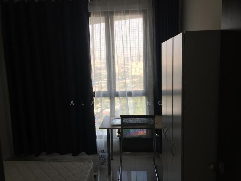 Kediaman Servis untuk Dijual di KL Traders Square - Alan Hong - Interior - PropertyGuru.com.my