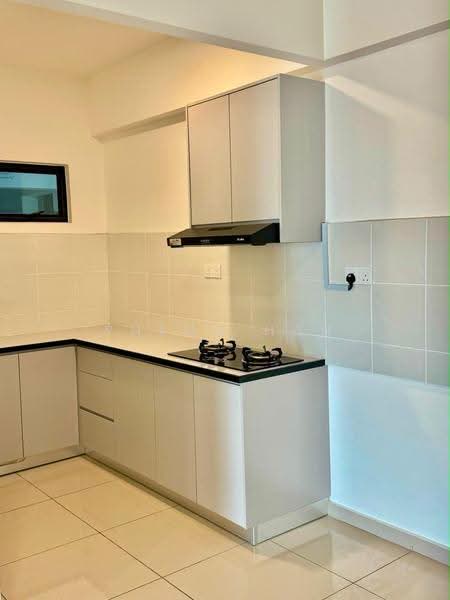 Condominium for Rent at TreeO - Pheng Han - Kitchen - PropertyGuru.com.my