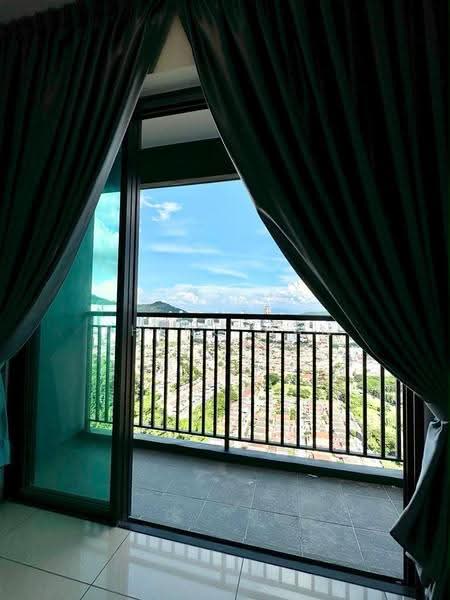 Condominium for Rent at TreeO - Pheng Han - PropertyGuru.com.my