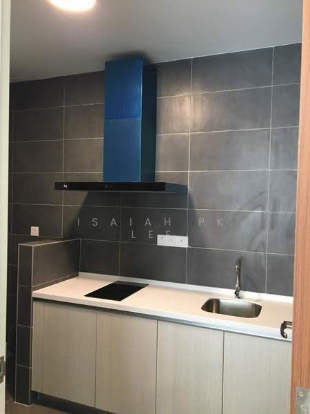 Kediaman Servis untuk Dijual di Citizen @ Old Klang Road - Isaiah PK Lee - Kitchen - PropertyGuru.com.my
