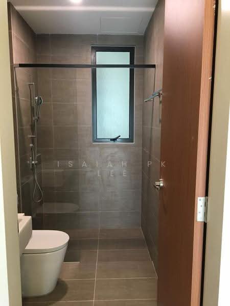Kediaman Servis untuk Dijual di Citizen @ Old Klang Road - Isaiah PK Lee - Bathroom - PropertyGuru.com.my