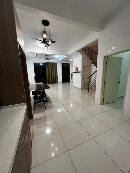 Rumah Teres 2-Tingkat untuk Dijual di Horizon Hills (Iskandar Puteri (Nusajaya)) - Carmen Kang - Living Room - PropertyGuru.com.my