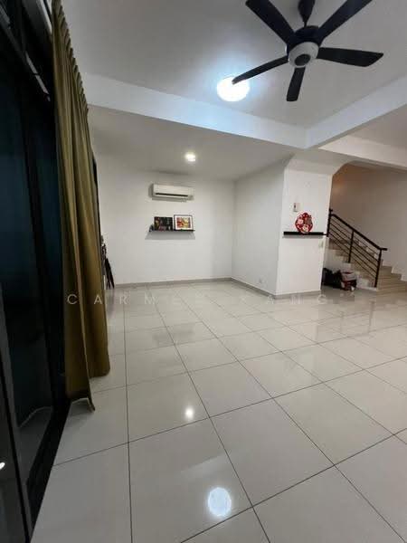 Rumah Teres 2-Tingkat untuk Dijual di Horizon Hills (Iskandar Puteri (Nusajaya)) - Carmen Kang - Living Room - PropertyGuru.com.my