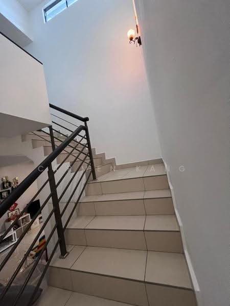 Rumah Teres 2-Tingkat untuk Dijual di Horizon Hills (Iskandar Puteri (Nusajaya)) - Carmen Kang - Interior - PropertyGuru.com.my