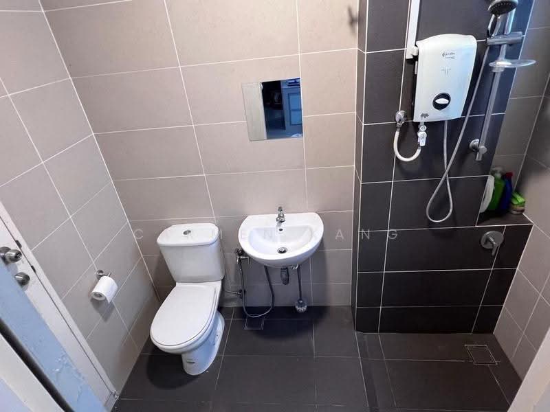 Rumah Teres 2-Tingkat untuk Dijual di Horizon Hills (Iskandar Puteri (Nusajaya)) - Carmen Kang - Bathroom - PropertyGuru.com.my