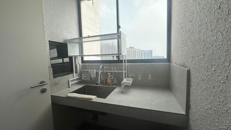Kediaman Servis untuk Disewa di D'Erica - Kelly Lee - PropertyGuru.com.my