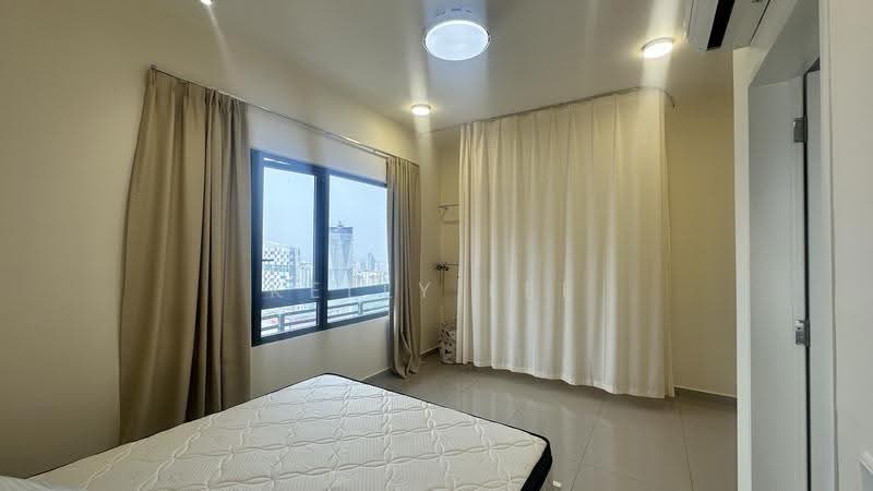 Kediaman Servis untuk Disewa di D'Erica - Kelly Lee - PropertyGuru.com.my