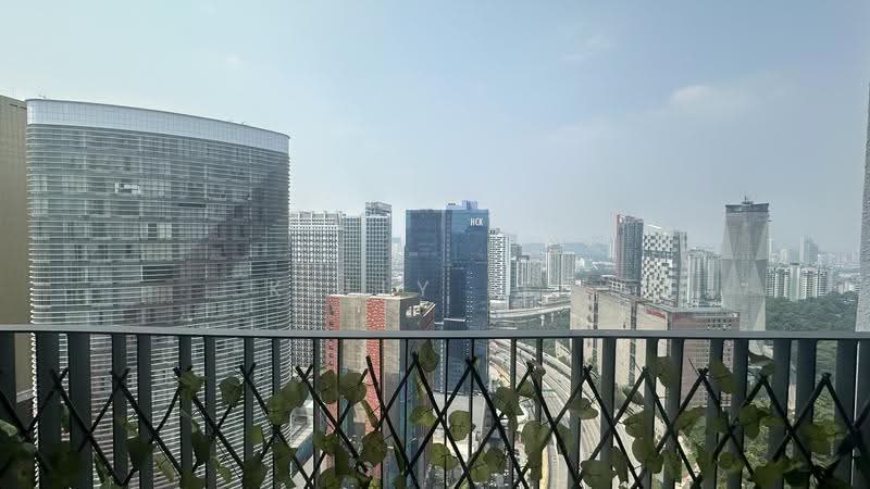 Kediaman Servis untuk Disewa di D'Erica - Kelly Lee - PropertyGuru.com.my