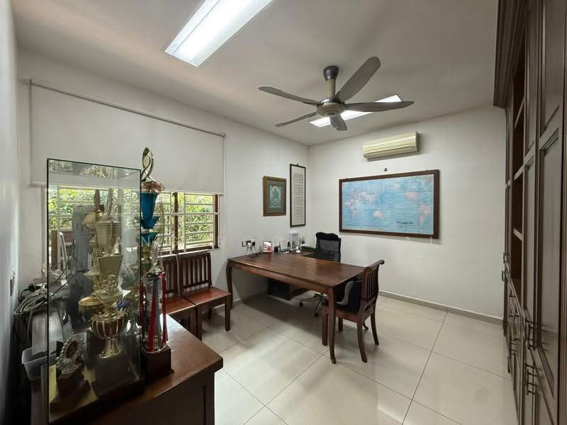 Link Bungalow for Sale in Austin Heights (Tebrau) - Ang Boon Chai - Study - PropertyGuru.com.my