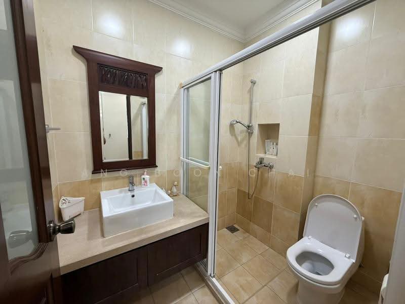 Link Bungalow for Sale in Austin Heights (Tebrau) - Ang Boon Chai - Bathroom - PropertyGuru.com.my