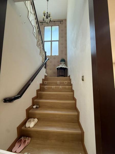 Link Bungalow for Sale in Austin Heights (Tebrau) - Ang Boon Chai - Interior - PropertyGuru.com.my