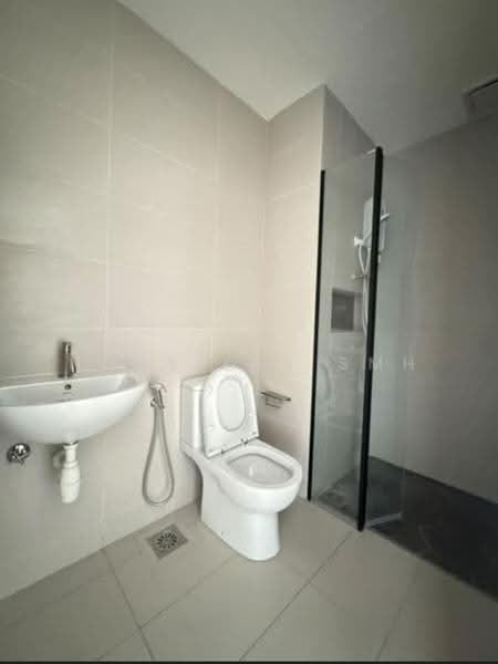 Condominium for Rent at Trinity Wellnessa - PeiGee . - Bathroom - PropertyGuru.com.my