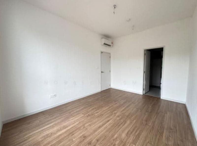 Condominium for Rent at Trinity Wellnessa - PeiGee . - Interior - PropertyGuru.com.my