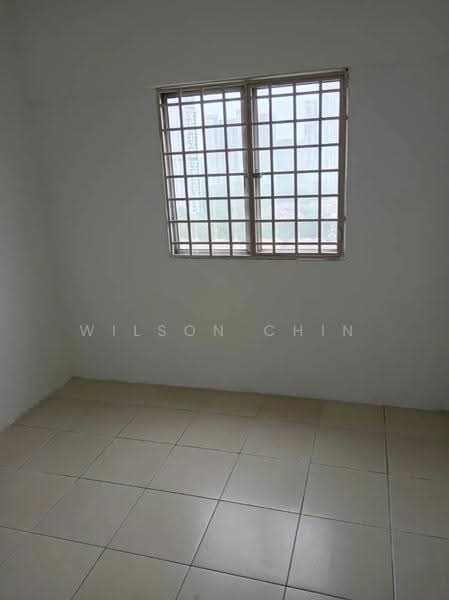 Kediaman Servis untuk Disewa di Beverly Tower @ Plaza Medan Putra - Wilson Chin - Interior - PropertyGuru.com.my