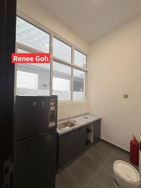 Kondominium untuk Disewa di Codrington Residence - Renee Goh - PropertyGuru.com.my