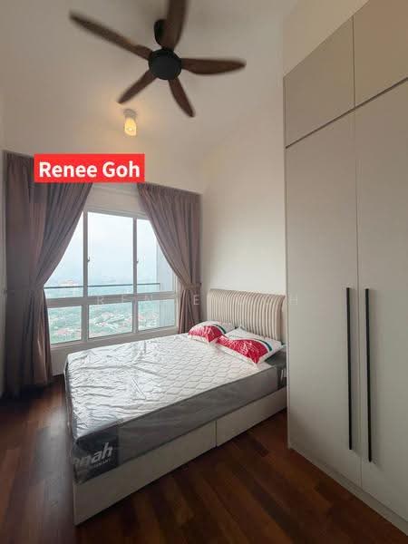 Kondominium untuk Disewa di Codrington Residence - Renee Goh - PropertyGuru.com.my
