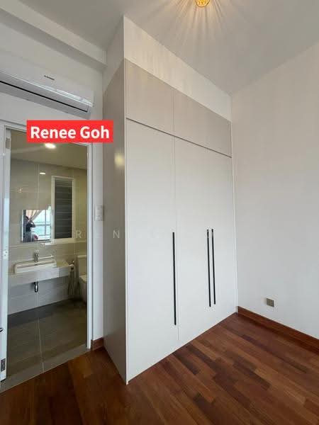 Kondominium untuk Disewa di Codrington Residence - Renee Goh - PropertyGuru.com.my