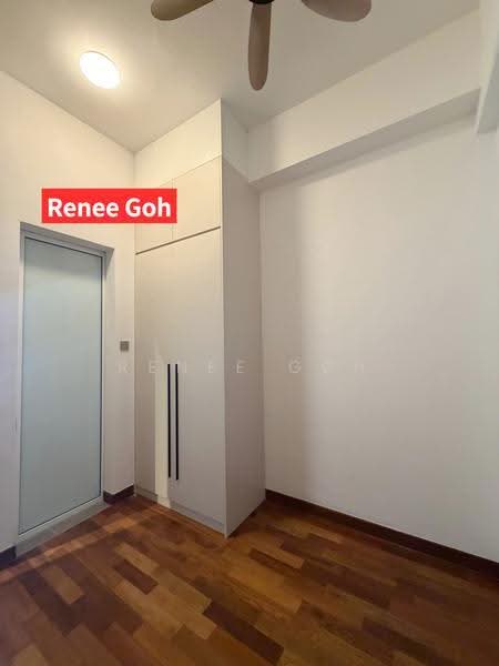 Kondominium untuk Disewa di Codrington Residence - Renee Goh - PropertyGuru.com.my