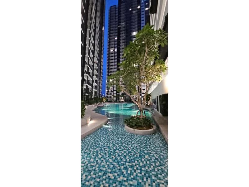Kediaman Servis untuk Disewa di Huni @ Eco Ardence - Yeoh WY - Exterior - PropertyGuru.com.my
