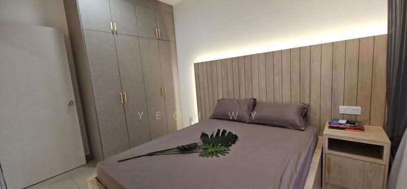 Kediaman Servis untuk Disewa di Huni @ Eco Ardence - Yeoh WY - Bedroom - PropertyGuru.com.my