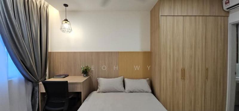 Kediaman Servis untuk Disewa di Huni @ Eco Ardence - Yeoh WY - Bedroom - PropertyGuru.com.my