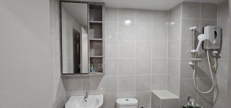 Kediaman Servis untuk Disewa di Huni @ Eco Ardence - Yeoh WY - Bathroom - PropertyGuru.com.my