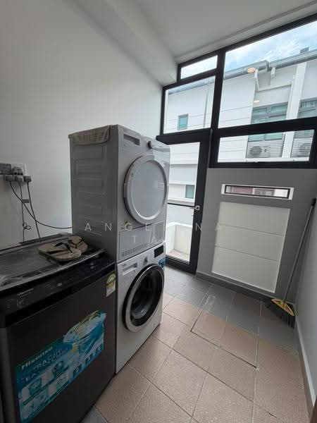 Terraced House for Rent in Iskandar Puteri (Nusajaya) (Johor) - Angelina Tan - Interior - PropertyGuru.com.my