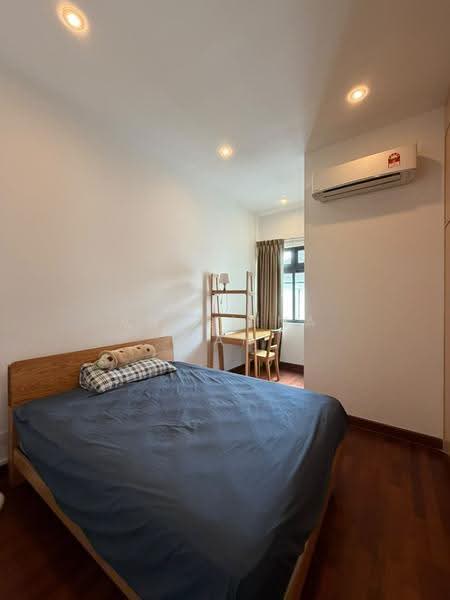 Terraced House for Rent in Iskandar Puteri (Nusajaya) (Johor) - Angelina Tan - Bedroom - PropertyGuru.com.my