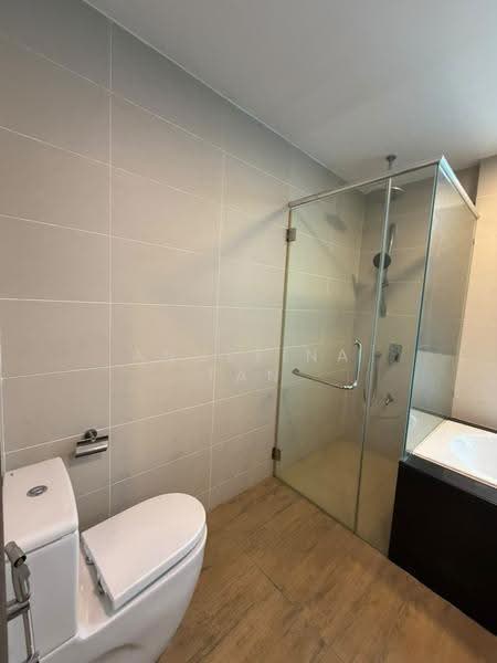 Terraced House for Rent in Iskandar Puteri (Nusajaya) (Johor) - Angelina Tan - Bathroom - PropertyGuru.com.my