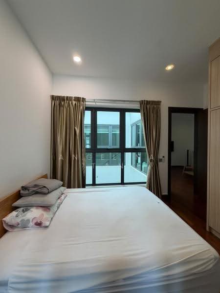 Terraced House for Rent in Iskandar Puteri (Nusajaya) (Johor) - Angelina Tan - Bedroom - PropertyGuru.com.my