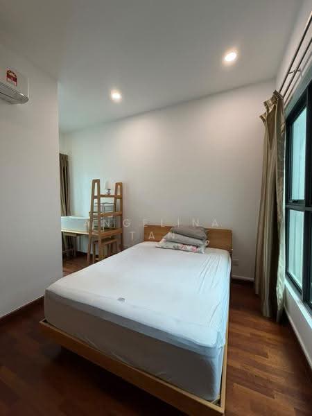 Terraced House for Rent in Iskandar Puteri (Nusajaya) (Johor) - Angelina Tan - Bedroom - PropertyGuru.com.my