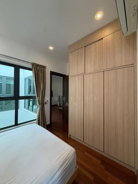 Terraced House for Rent in Iskandar Puteri (Nusajaya) (Johor) - Angelina Tan - Bedroom - PropertyGuru.com.my