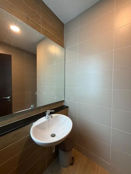 Terraced House for Rent in Iskandar Puteri (Nusajaya) (Johor) - Angelina Tan - Bathroom - PropertyGuru.com.my
