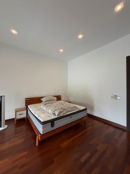 Terraced House for Rent in Iskandar Puteri (Nusajaya) (Johor) - Angelina Tan - Bedroom - PropertyGuru.com.my